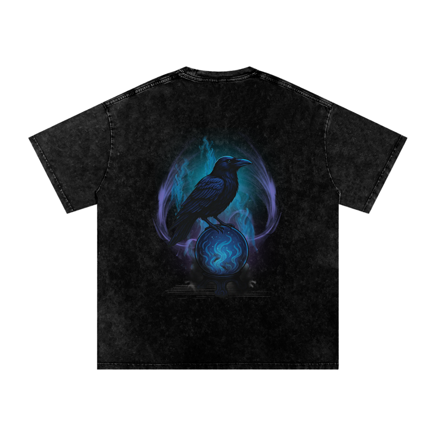 Oversize Trickster T-Shirt