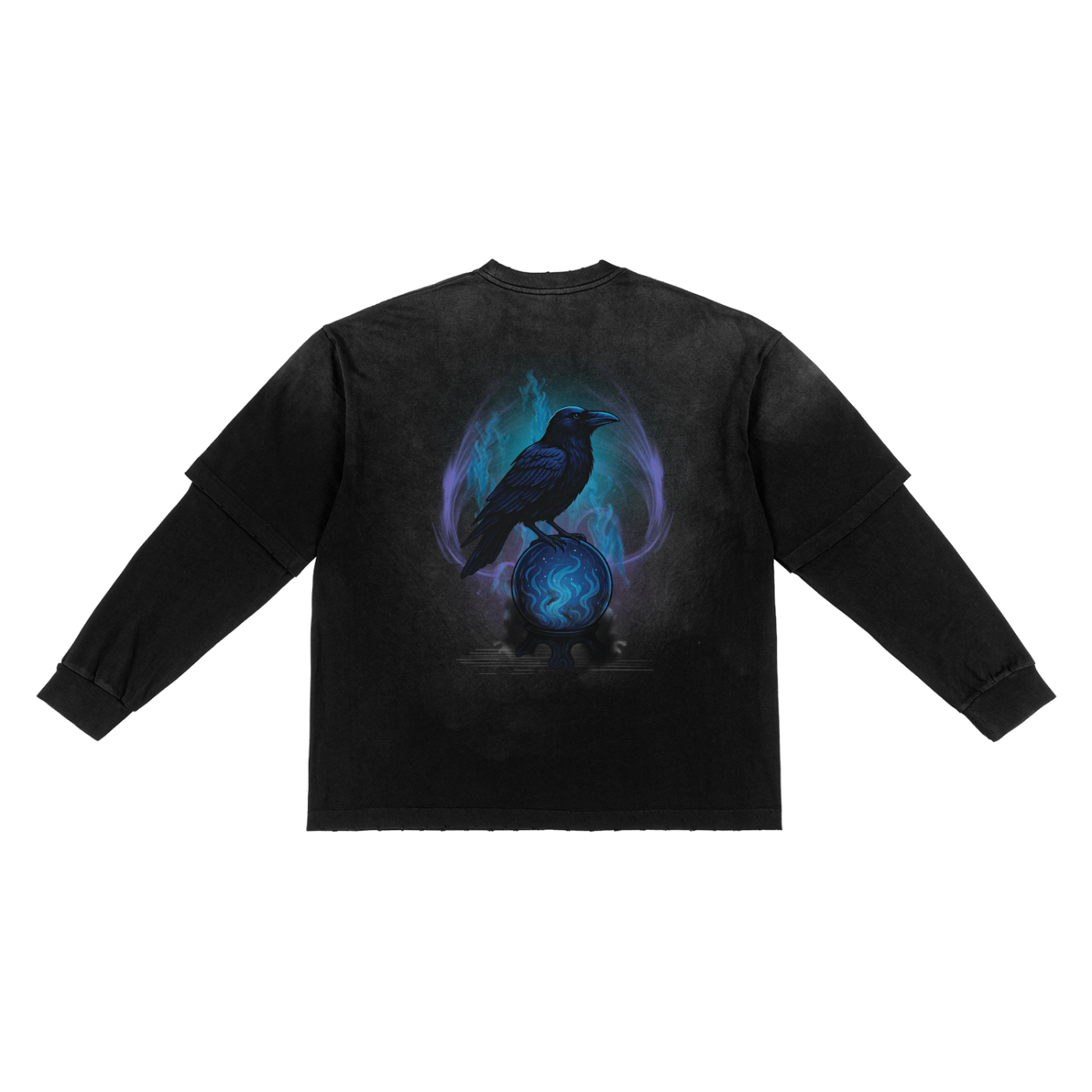 Trickster Two-Piece T-Shirt