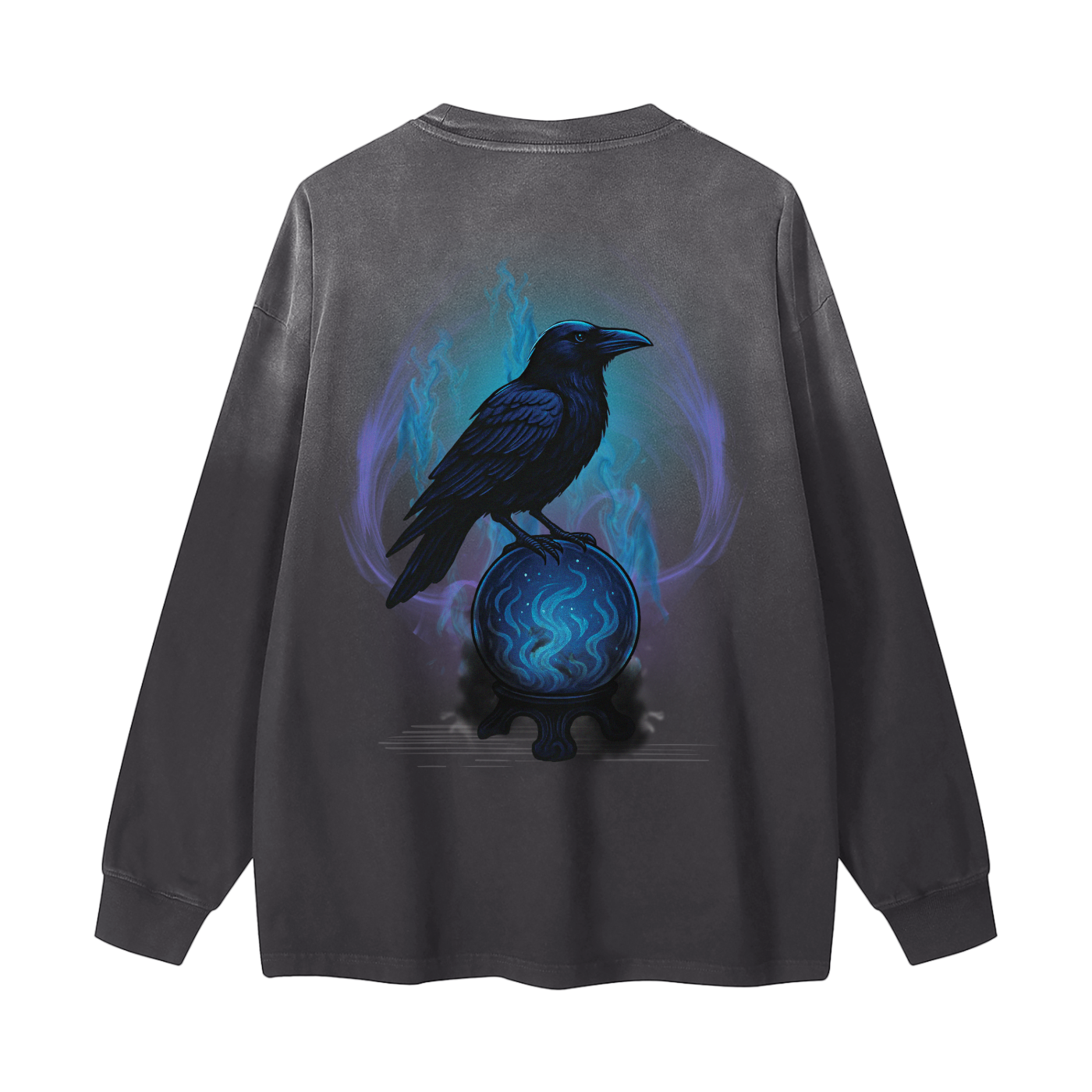 Trickster Long Sleeve Tee