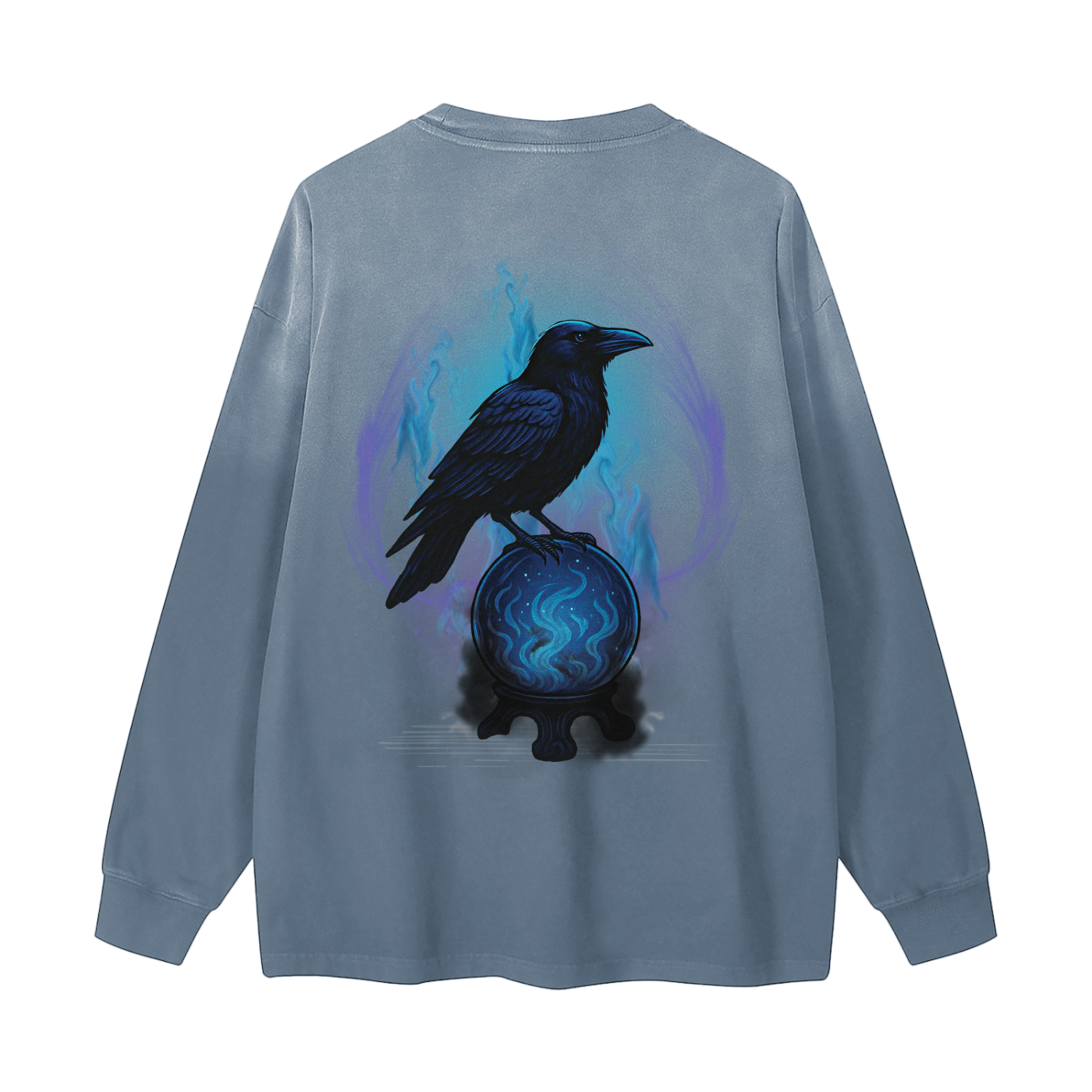 Trickster Long Sleeve Tee