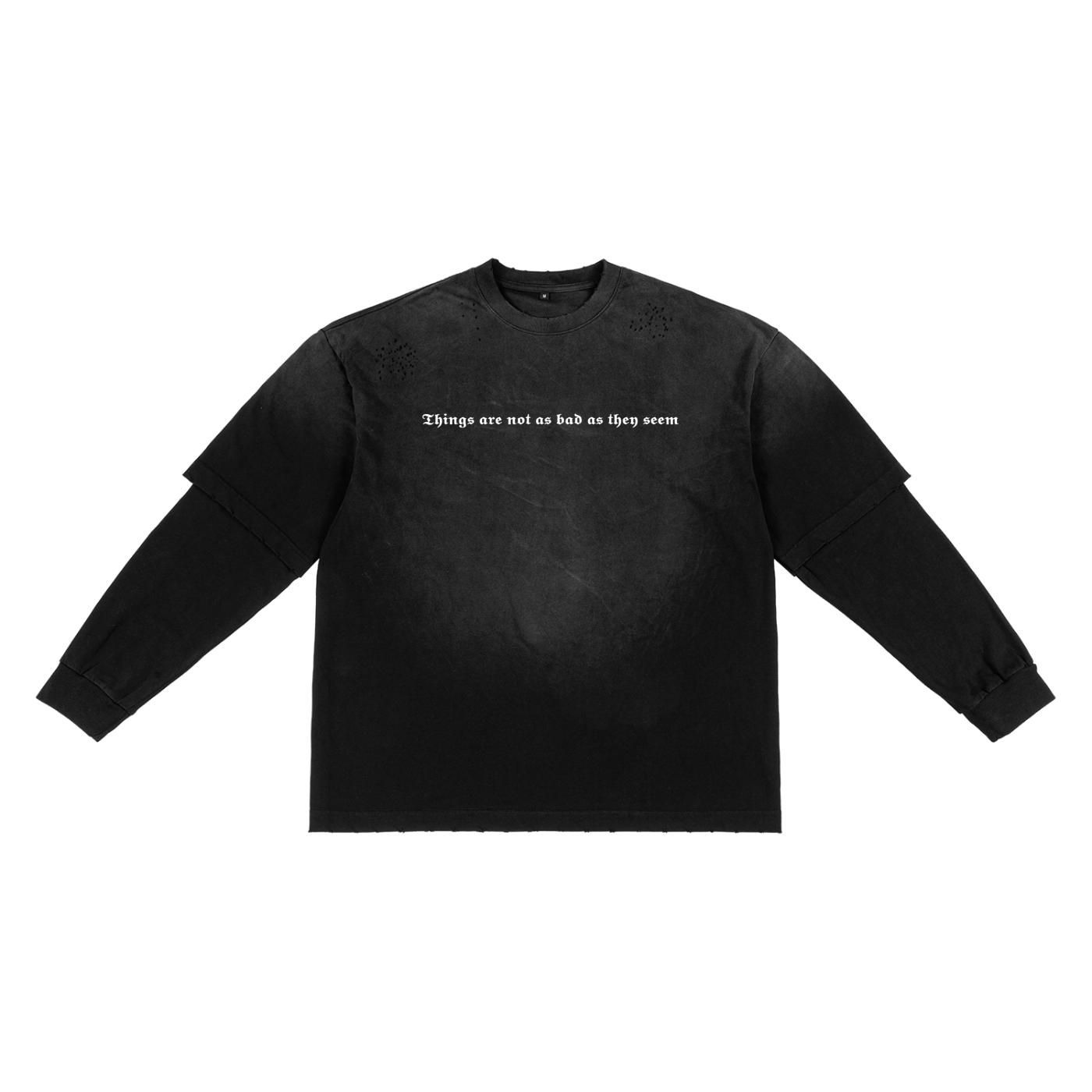Trickster Two-Piece T-Shirt