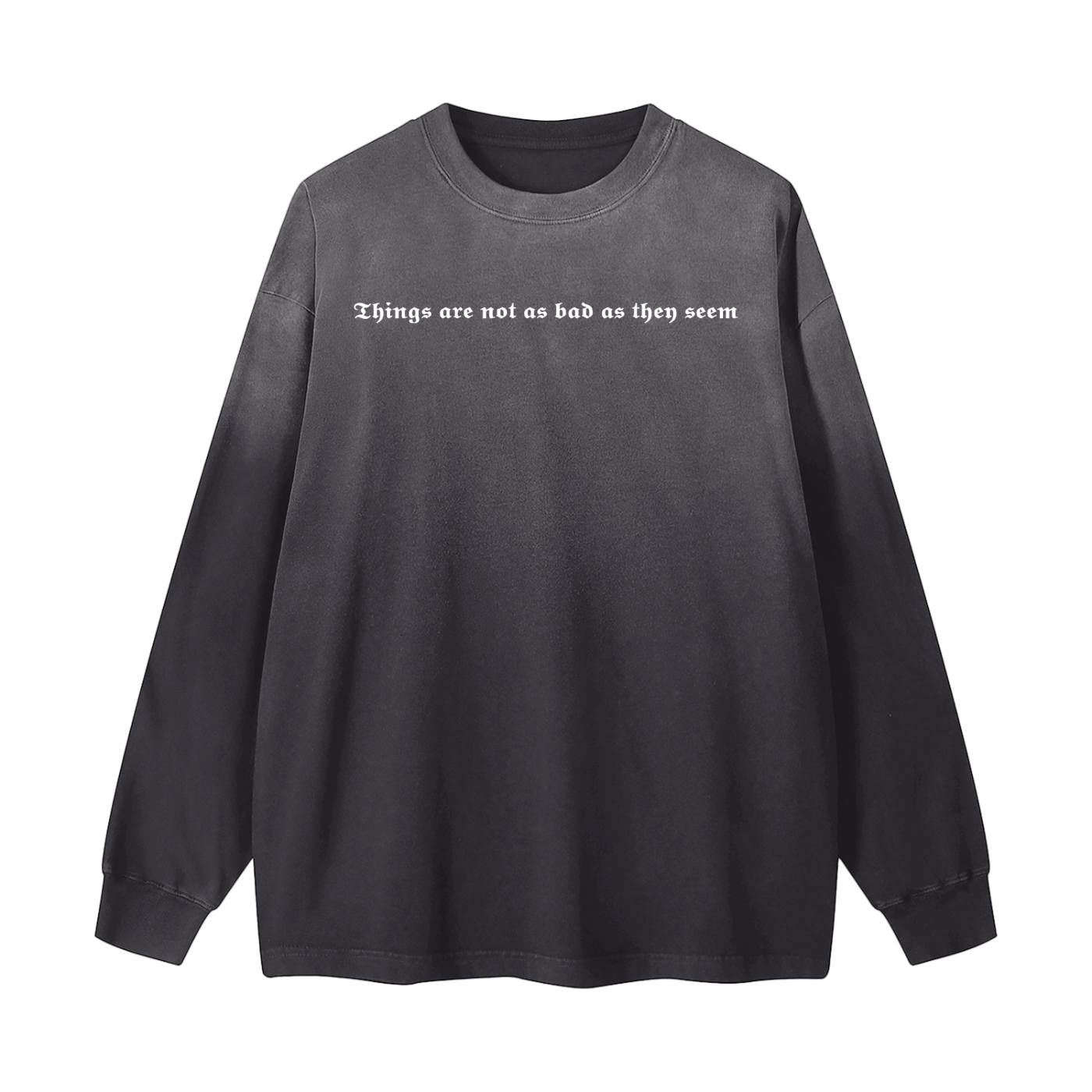 Trickster Long Sleeve Tee