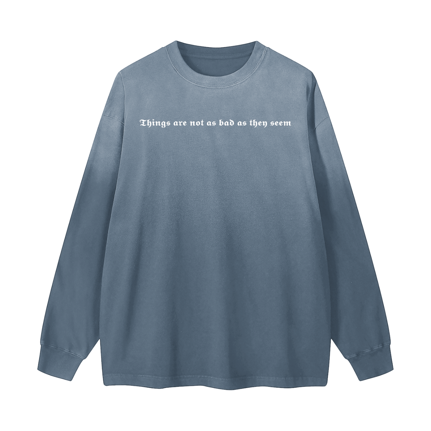 Trickster Long Sleeve Tee