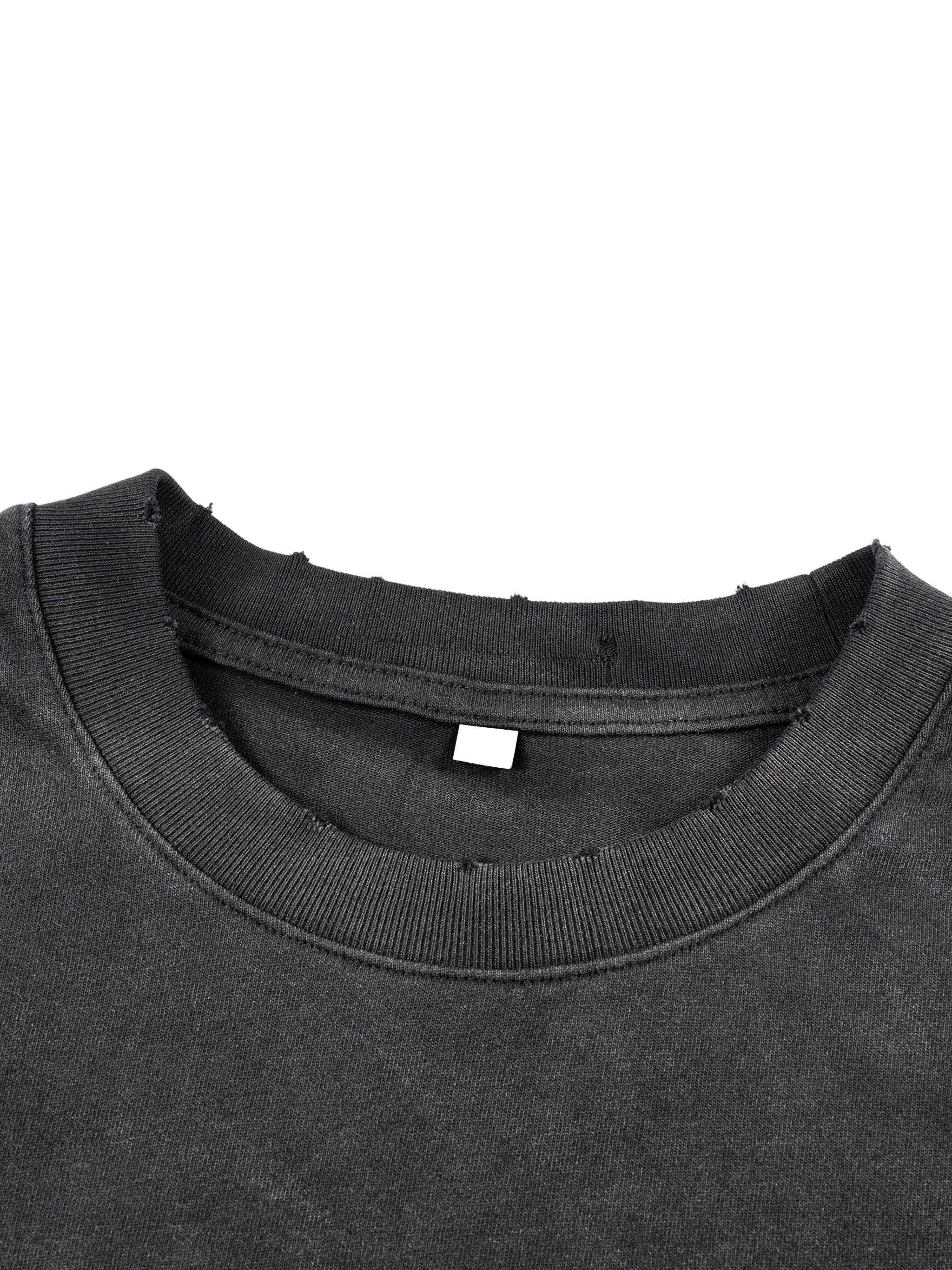 Trickster Two-Piece T-Shirt